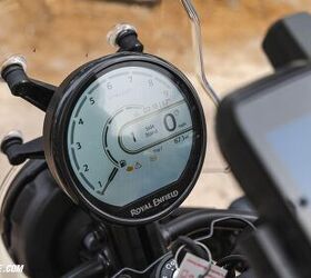 5 things you gotta know 2026 royal enfield himalayan 450