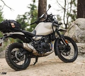 5 things you gotta know 2026 royal enfield himalayan 450