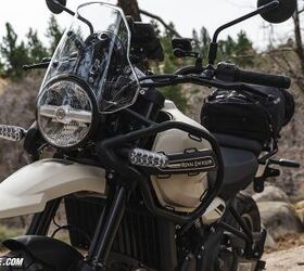5 things you gotta know 2026 royal enfield himalayan 450