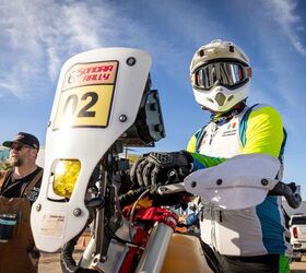 2026 sonora rally ss1 day 1