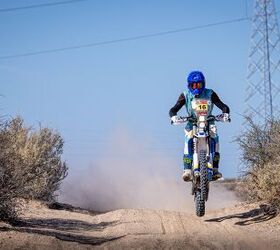 2026 sonora rally ss1 day 1