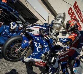 bridgestone supports 7 teams in 2026 fim endurance world championship