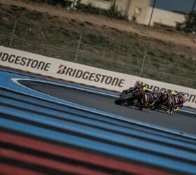 bridgestone supports 7 teams in 2026 fim endurance world championship