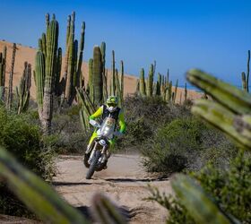 2026 Sonora Rally | SS2, Day 2