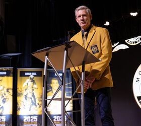 Broc Glover inducted as AMA Hall of Fame legend