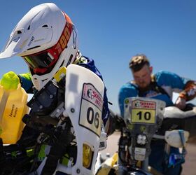 2026 sonora rally ss1 day 2