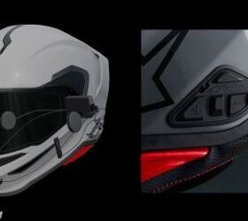 alpinestars supertech r7 helmet review