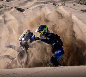 2026 Sonora Rally | SS3, Day 3