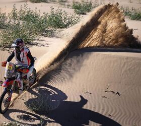 2026 sonora rally ss3 day 3