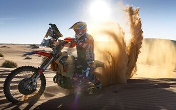 В Канзасе принят закон о защите площадок для авто- и мотоспорта — фото 7