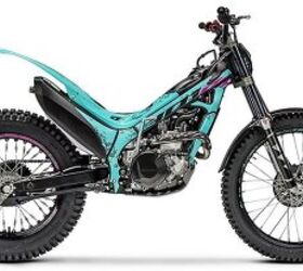 2026 Honda Montesa Cota 4RT 301RR