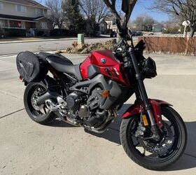 2017 yamaha fz 09 5 328 miles