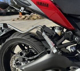 2017 yamaha fz 09 5 328 miles