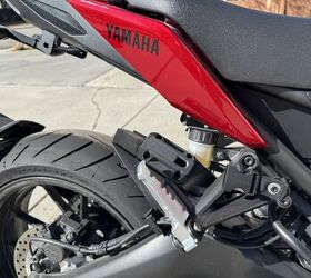 2017 yamaha fz 09 5 328 miles