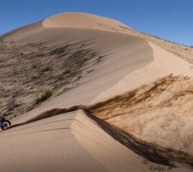 The 2026 Sonora Rally wraps up—proving that survival itself is one of the rally's greatest achievements