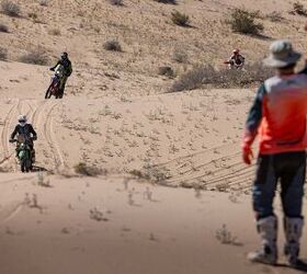 2026 sonora rally special stage 5 the final day