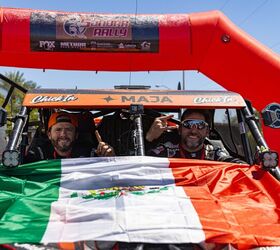 2026 sonora rally special stage 5 the final day