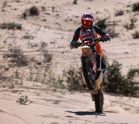 2026 sonora rally special stage 5 the final day