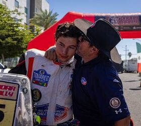 2026 sonora rally special stage 5 the final day