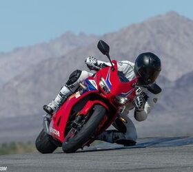 Continental ContiSportAttack 5 Review | Motorcycle.com