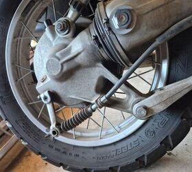 1993 BMW R100R For Sale | Motorcycle Classifieds | Motorcycle.com