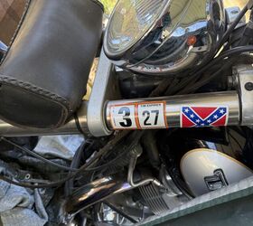 triumph bonneville america