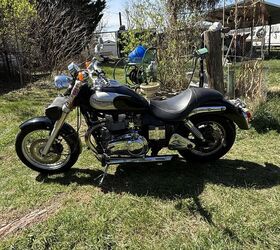 triumph bonneville america