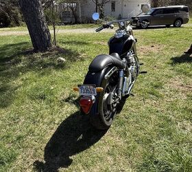 triumph bonneville america