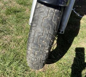 triumph bonneville america