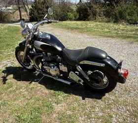 triumph bonneville america