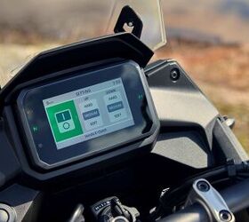 2026 honda xl750 transalp gallery