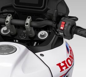 2026 honda xl750 transalp gallery