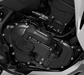 2026 honda xl750 transalp gallery