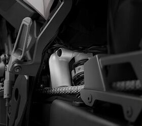 2026 honda xl750 transalp gallery