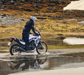 2026 honda xl750 transalp gallery