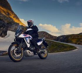 2026 honda xl750 transalp gallery