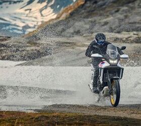 2026 honda xl750 transalp gallery