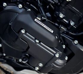 2026 honda xl750 transalp gallery