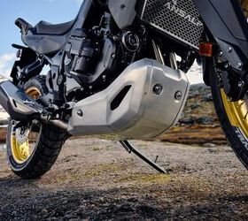 2026 honda xl750 transalp gallery