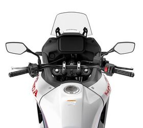 2026 honda xl750 transalp gallery