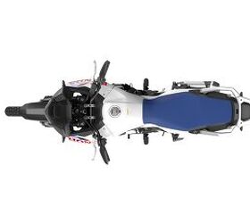 2026 honda xl750 transalp gallery