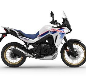 2026 honda xl750 transalp gallery