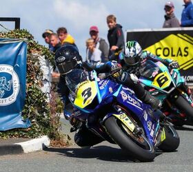 Beyond the TT: The Accessible, Authentic Isle of Man Race Meets