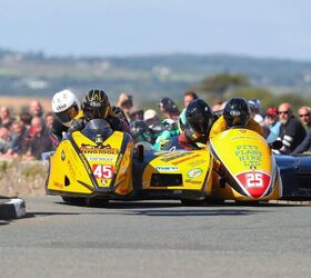 This is Real Road Racing. Photo by Southern 100 Press/CJS Photography/Callum Staley.