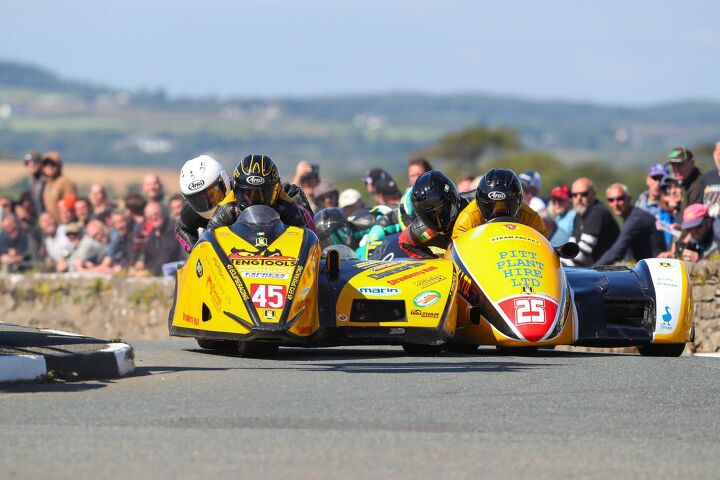 Timothy Isom Motorcycle Racer Beyond the TT: The Accessible, Authentic Isle of Man Race Meets ...