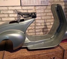 roman holiday the vespa museum in rome