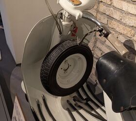 roman holiday the vespa museum in rome