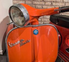 roman holiday the vespa museum in rome