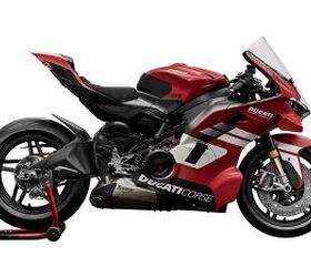 2027 ducati superleggera v4 centenario first look gallery