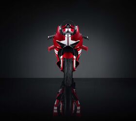 2027 ducati superleggera v4 centenario first look gallery